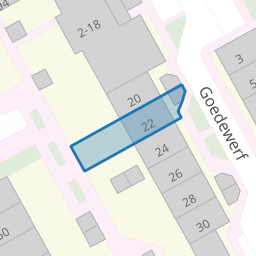 Perceel AMR04-H-3190