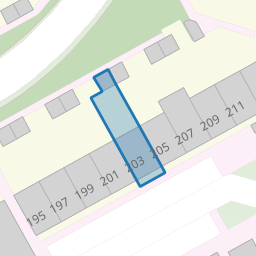 Perceel AMR04-H-3197