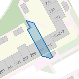 Perceel AMR04-H-3201