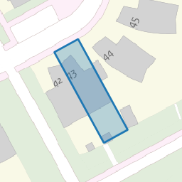 Perceel AMR04-H-3258