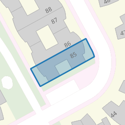 Perceel AMR04-H-3261