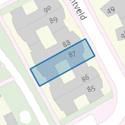 Perceel AMR04-H-3263