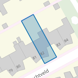 Perceel AMR04-H-3269