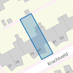 Perceel AMR04-H-3271