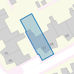 Perceel AMR04-H-3274