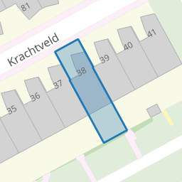 Perceel AMR04-H-3292