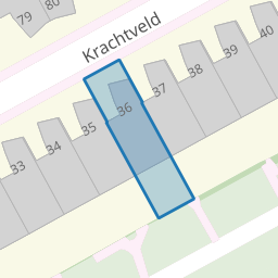 Perceel AMR04-H-3294