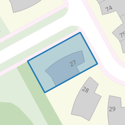 Perceel AMR04-H-3303