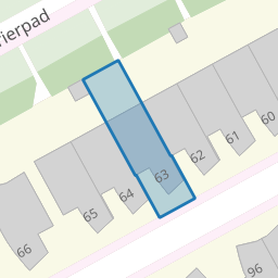 Perceel AMR04-H-3312