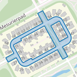 Perceel AMR04-H-3320