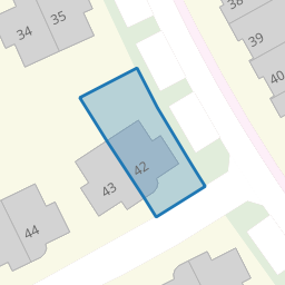 Perceel AMR04-H-3337