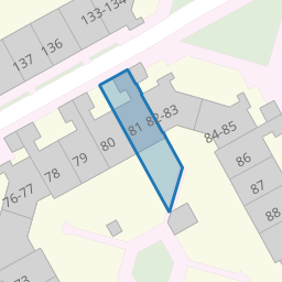 Perceel AMR04-H-3432