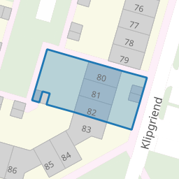 Perceel AMR04-H-3455