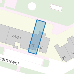 Perceel AMR04-H-3462