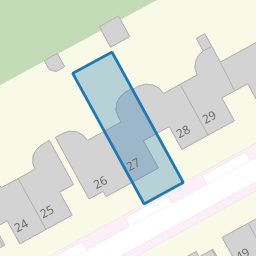 Perceel AMR04-H-3490