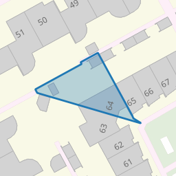 Perceel AMR04-H-3508