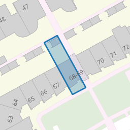 Perceel AMR04-H-3512