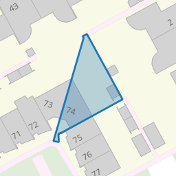 Perceel AMR04-H-3518