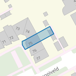 Perceel AMR04-H-3519