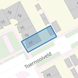 Perceel AMR04-H-3521