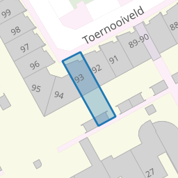 Perceel AMR04-H-3560