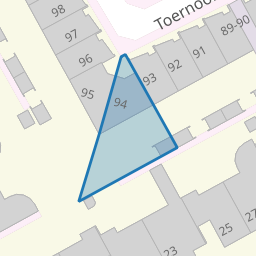 Perceel AMR04-H-3561