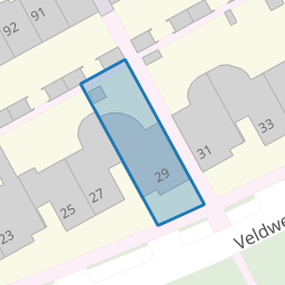 Perceel AMR04-H-3583