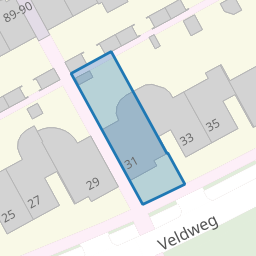 Perceel AMR04-H-3584