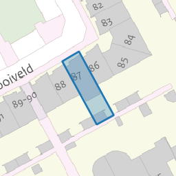 Perceel AMR04-H-3607