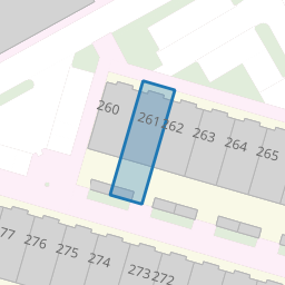 Perceel AMR04-H-3640