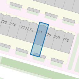 Perceel AMR04-H-3650