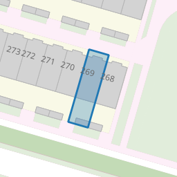 Perceel AMR04-H-3652