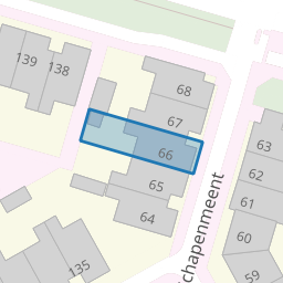 Perceel AMR04-H-3680