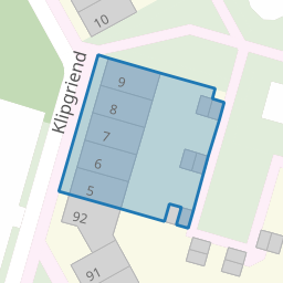 Perceel AMR04-H-3692