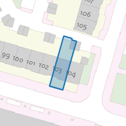 Perceel AMR04-H-3705