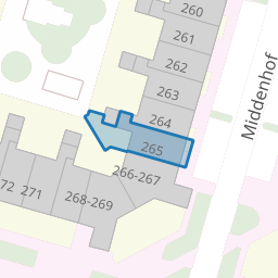 Perceel AMR04-H-3722