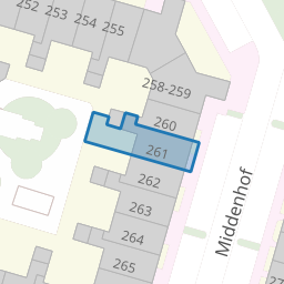 Perceel AMR04-H-3725