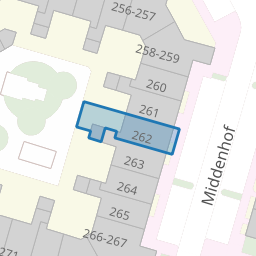 Perceel AMR04-H-3726