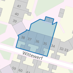 Perceel AMR04-H-3732