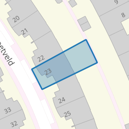 Perceel AMR04-H-3795