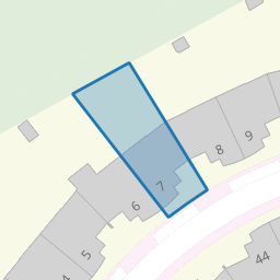 Perceel AMR04-H-3825