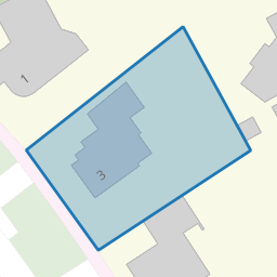 Perceel AMR04-H-3919