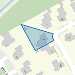 Perceel AMR04-H-3930