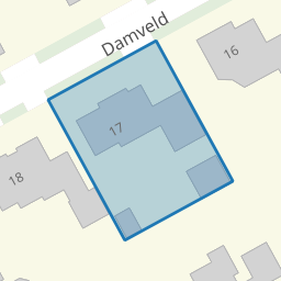 Perceel AMR04-H-3943