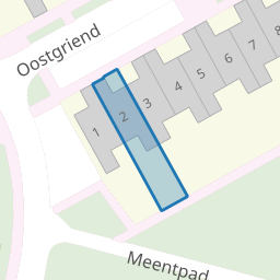 Perceel AMR04-H-3964