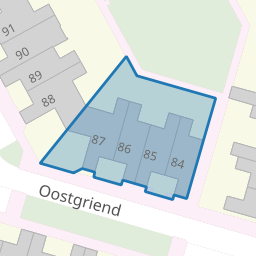 Perceel AMR04-H-4000