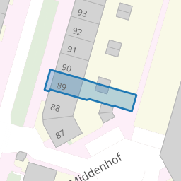 Perceel AMR04-H-4051