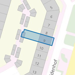 Perceel AMR04-H-4058