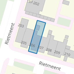 Perceel AMR04-H-4134