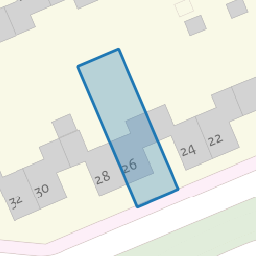 Perceel AMR04-H-4199